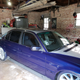 Illustration for article titled Crazy Uncle™ Update: He sold the 560SL last month for $8k in cash and picked up an E38 7 Series as his new project!